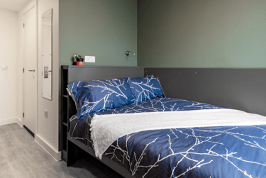 Superior En Suite at Benedict's Gate, 71 St Benedict's Street, City Centre, Norwich, NR24FB - Image 3